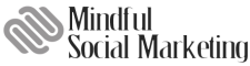 Mindful Social Marketing